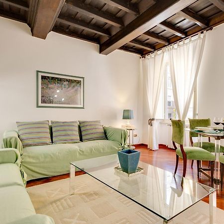 Rome As You Feel - Panisperna Apartment Екстер'єр фото