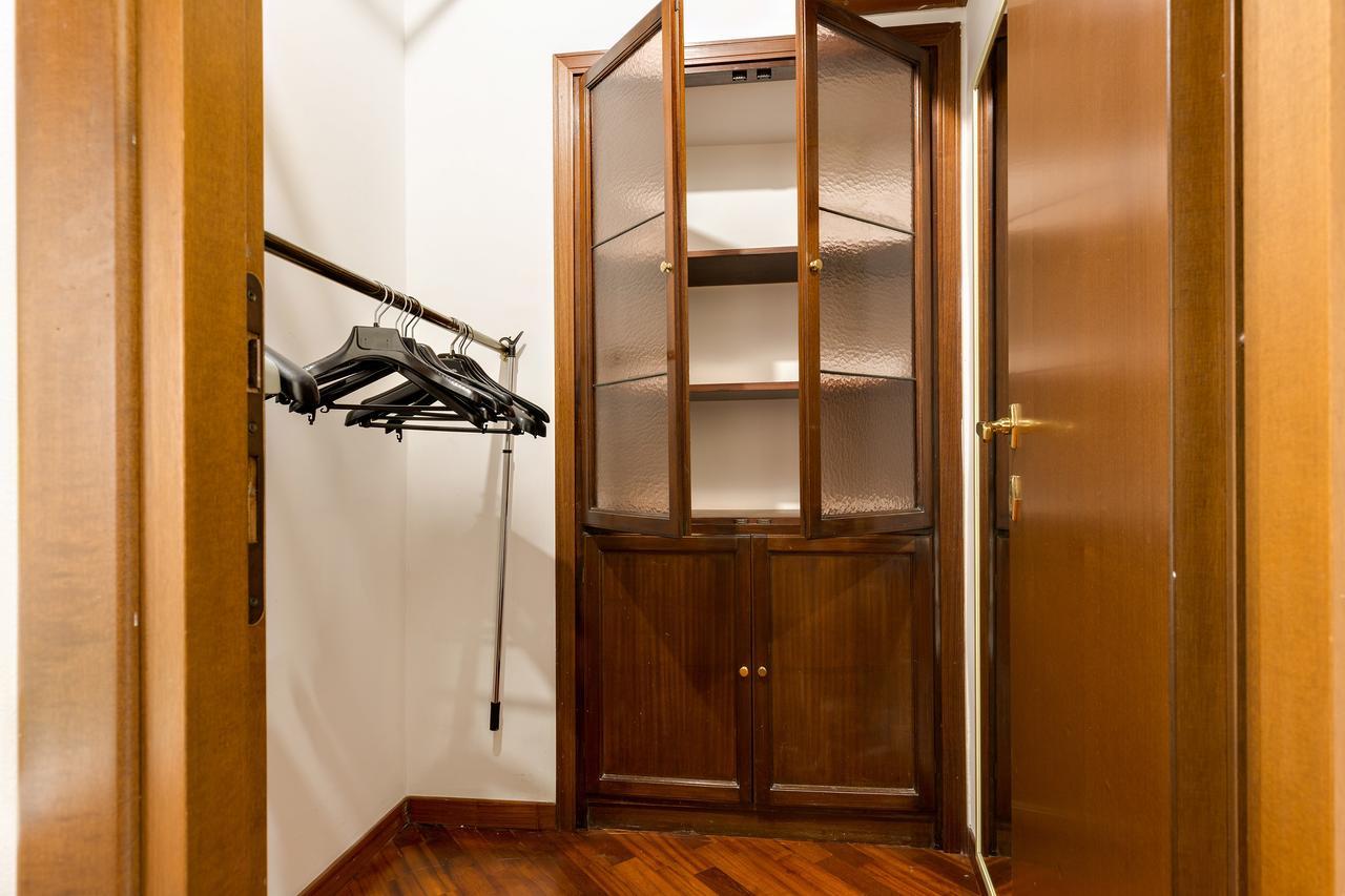 Rome As You Feel - Panisperna Apartment Екстер'єр фото