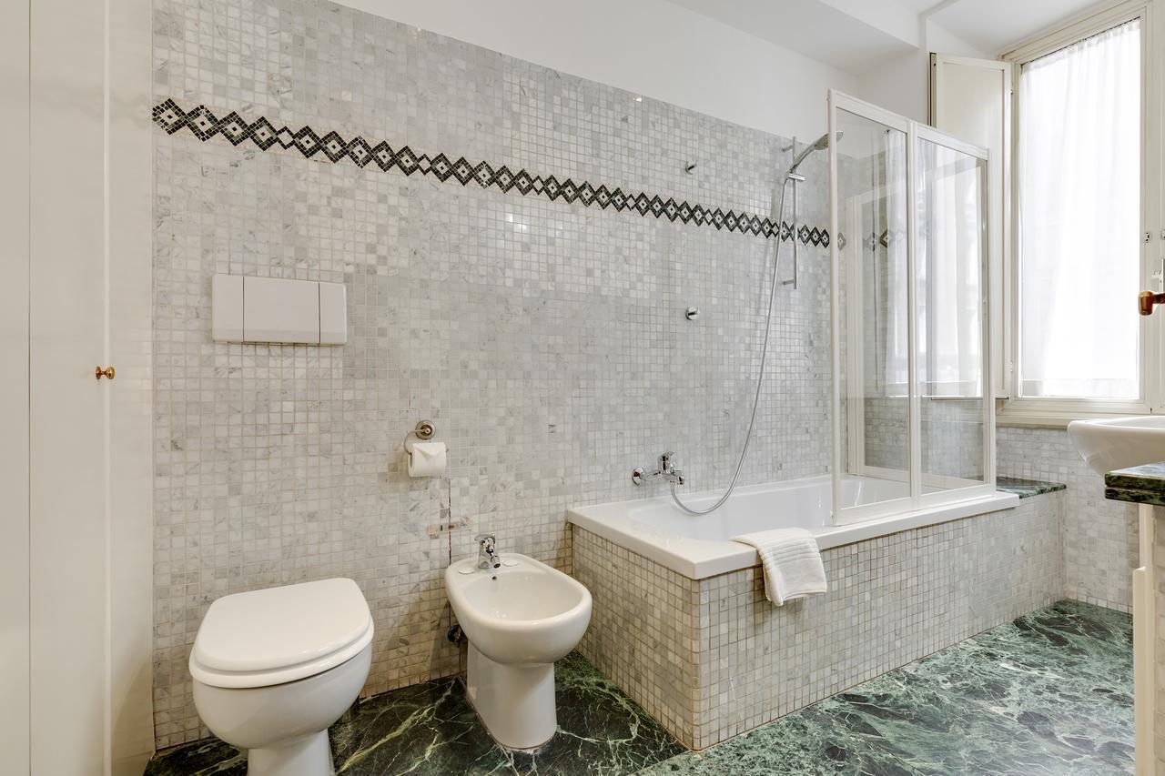 Rome As You Feel - Panisperna Apartment Екстер'єр фото