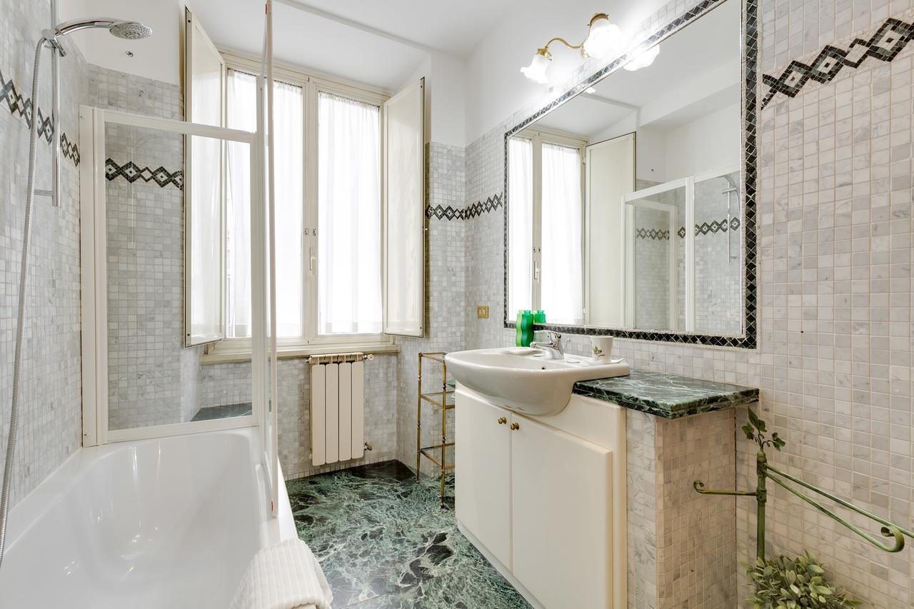 Rome As You Feel - Panisperna Apartment Екстер'єр фото
