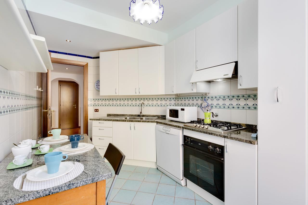 Rome As You Feel - Panisperna Apartment Екстер'єр фото